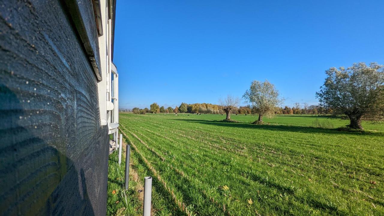 Crash'Nstay - N° 9 Sprang Exterior foto